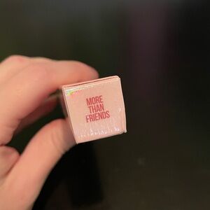 Jeffree star more than friends supreme lip gloss